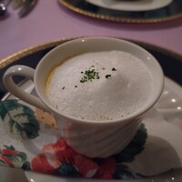グリル 木の実 - 