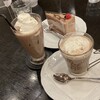 文房堂Gallery Cafe