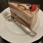 文房堂Gallery Cafe - 