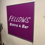 FELLOWS Bistro&Bar - 