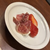 焼肉割烹QUON - 