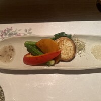 鉄板焼と和食 宴 - 