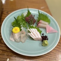 浅草 魚料理 遠州屋 - 