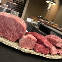焼肉割烹QUON - 