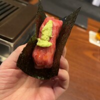焼肉割烹QUON - 