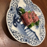 焼肉割烹QUON - 