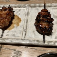 鳥カミ - 