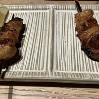 鳥カミ - 