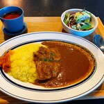 上野洋食遠山 - 