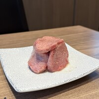 焼肉山水 虎ノ門ヒルズ店 - 