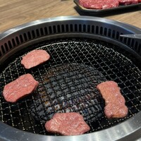 焼肉山水 虎ノ門ヒルズ店 - 
