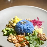 Longrain Tokyo - 