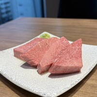 焼肉山水 虎ノ門ヒルズ店 - 
