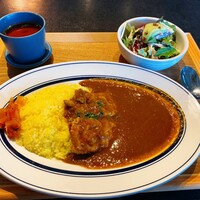 上野洋食遠山 -  上野洋食遠山 -