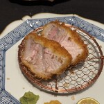 TONKATSU KEITA - リブロース