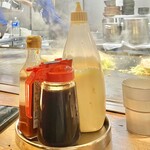 お好み焼みっちゃん総本店 - 