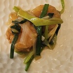 中国飯店 富麗華 - 