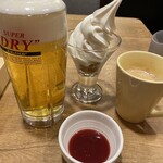 ガスト - 料理写真:
