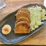 お好み焼みっちゃん総本店 - 