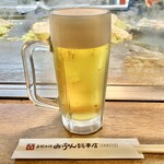 お好み焼みっちゃん総本店 - 