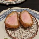 TONKATSU KEITA - ロース