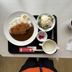 クロス　カフェ - 