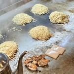 お好み焼みっちゃん総本店 - 