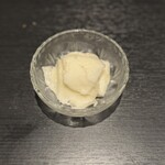 TONKATSU KEITA - シャーベット