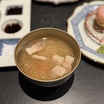 TONKATSU KEITA - 豚汁