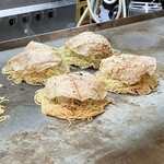 お好み焼みっちゃん総本店 - 