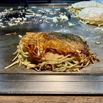 お好み焼みっちゃん総本店 - 