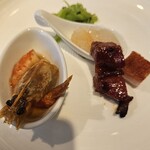 中国飯店 富麗華 - 