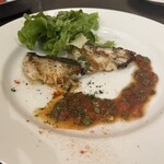 洋食 ツバキ亭 - 