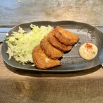 お好み焼みっちゃん総本店 ekie店 - 