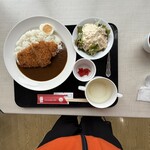 クロス　カフェ - 