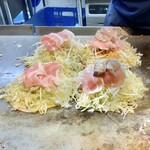 お好み焼みっちゃん総本店 - 