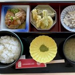 クロス　カフェ - 