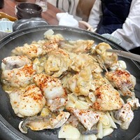 ふぐとかにの店 心斎橋 ふぐちん -  ふぐとかにの店 心斎橋 ふぐちん -