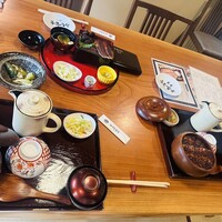 炭焼うな富士 白壁別邸 - 