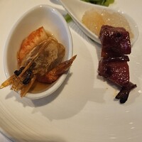 中国飯店 富麗華 - 