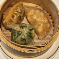 中国飯店 富麗華 - 