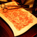 Genkiiemoto Ton - 芋豚カルビ