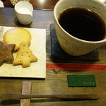 CAFE GALLERY hagi - ソフトブレンド