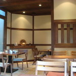 nagara tatin cafe - 