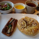 nagara tatin cafe - 