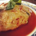 Kazamidorino Tamago - 