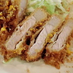 Tonkatsu Suzunoya - 