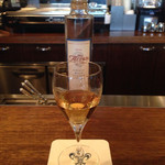 コーヒーハウス ニシヤ - アランの14年（750円）