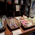 カフェモン - お姉さんがチェンマイで買い付けてくる、可愛い小物たち♡