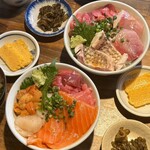 はじめ鮮魚店 - 